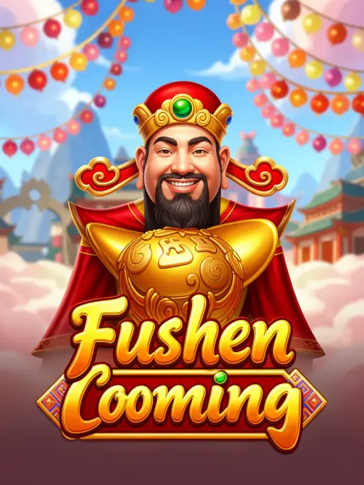Fushen Coming