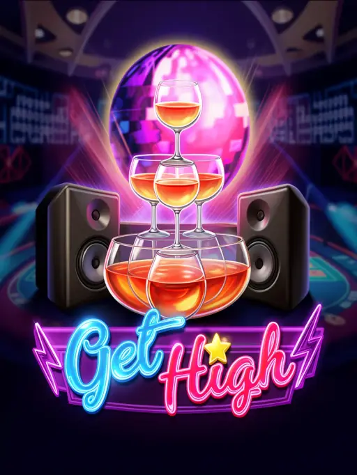 Get High