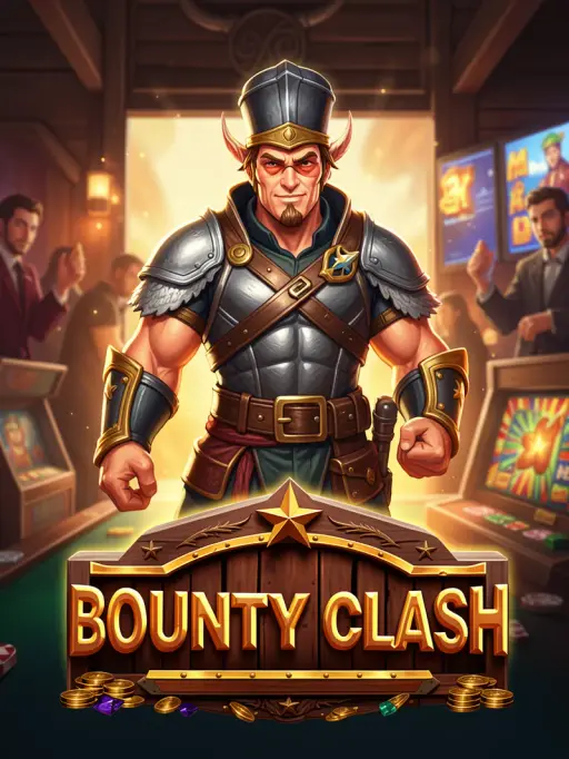 Bounty Clash