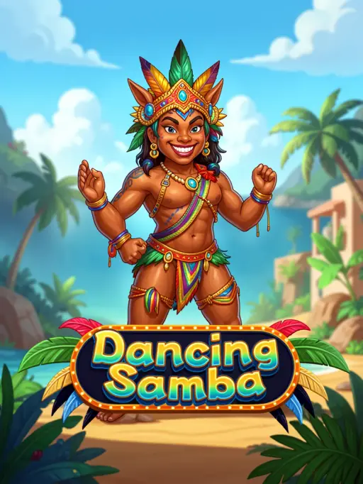 Dancing Samba
