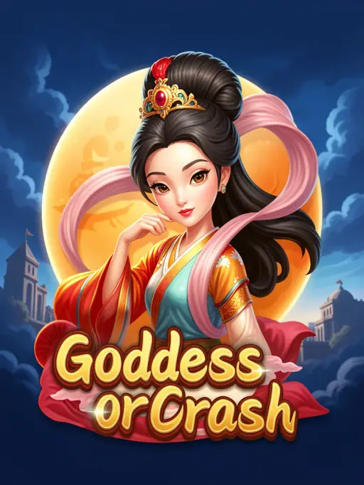 Goddess or Crash