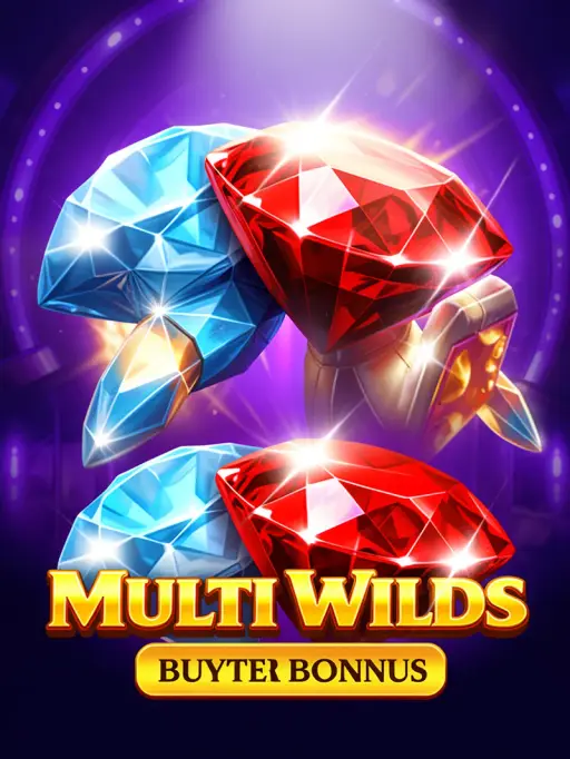 Multi Wilds: Buy Bonus