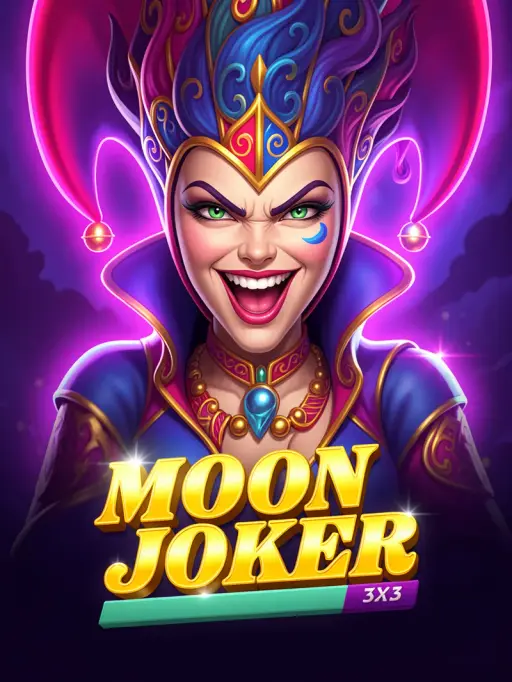 Moon Joker