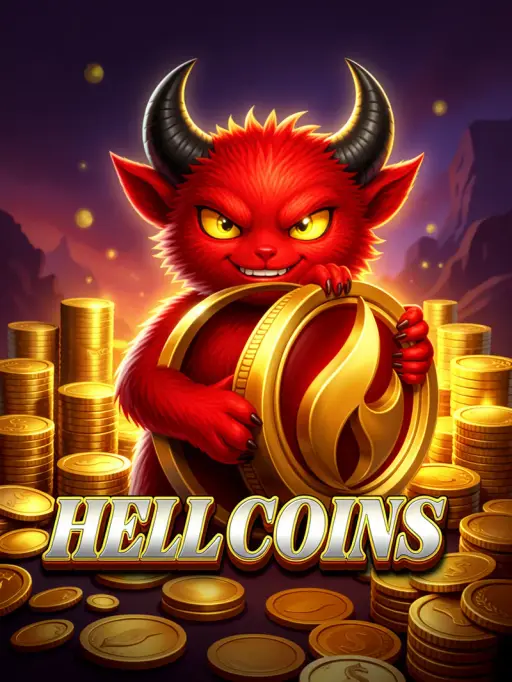 Hell Coins