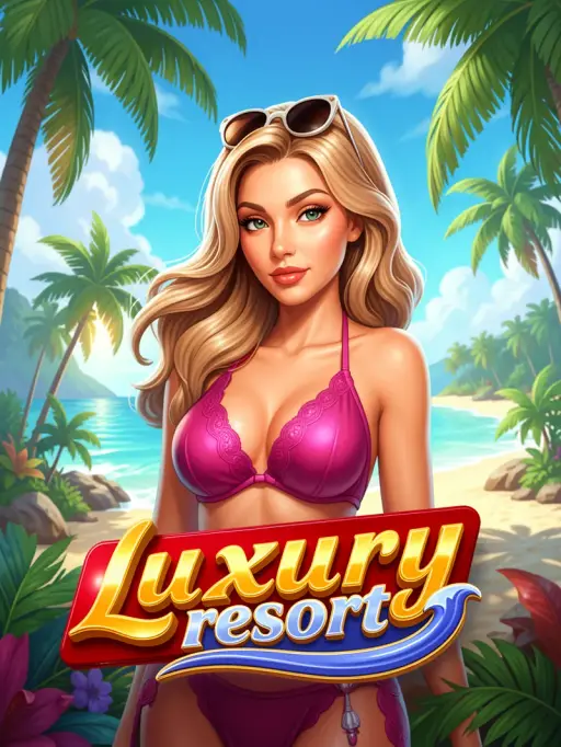 Luxury Resort