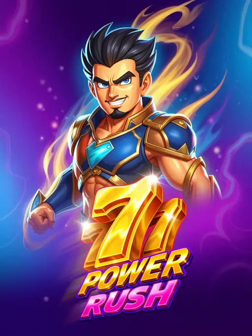 Power Rush
