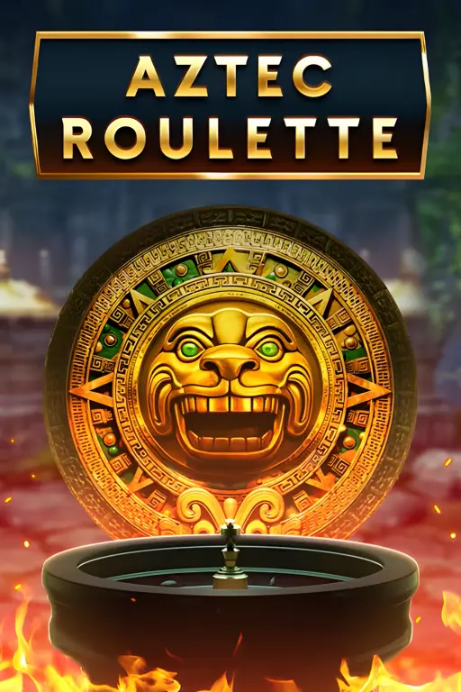 Aztec Roulette x555 EverySpin