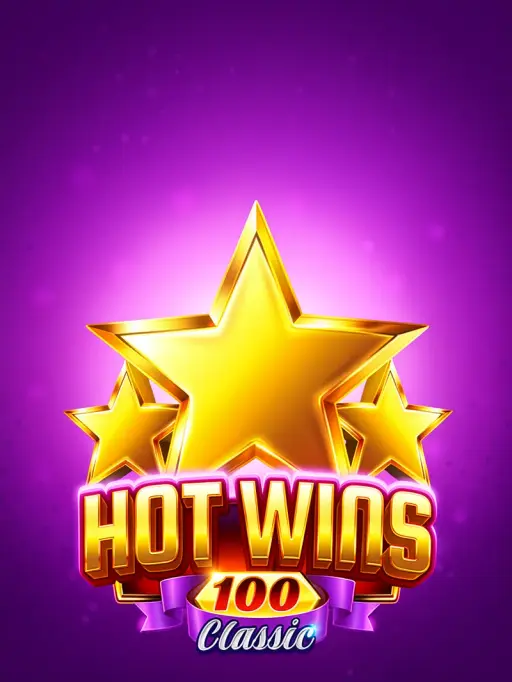 Hot Wins Classic 100