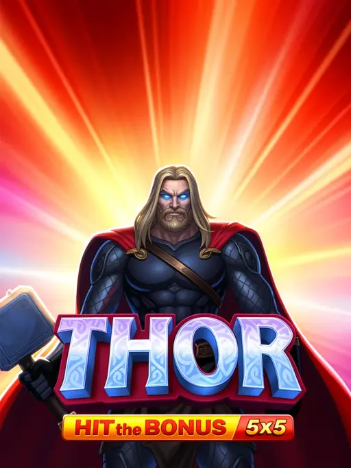 Thor: Hit the Bonus