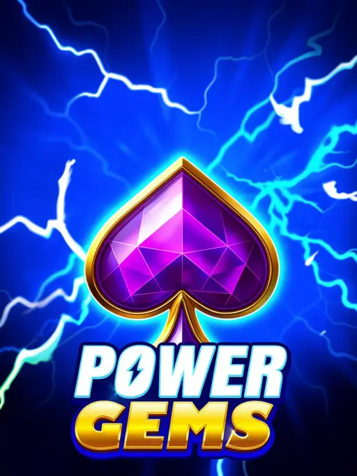 POWER GEMS
