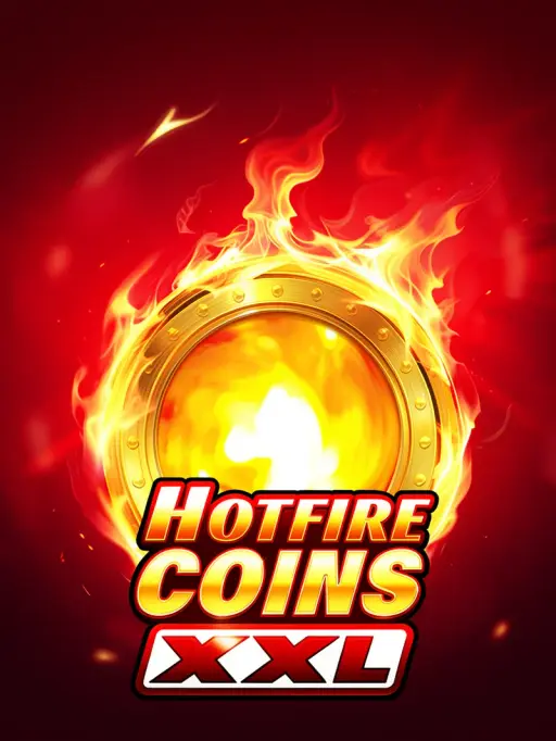 Hotfire Coins XXL