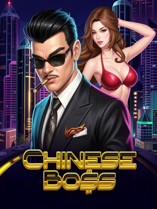 Chinese Boss