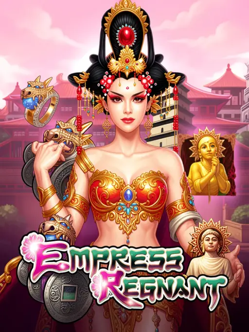 Empress Regnant