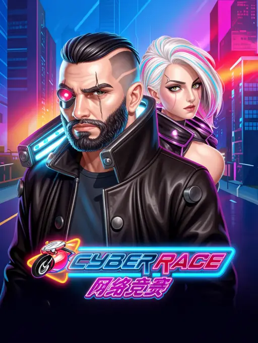 Cyber Race