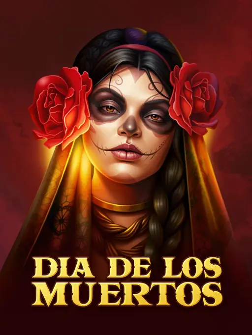 Dia De Los Muertos
