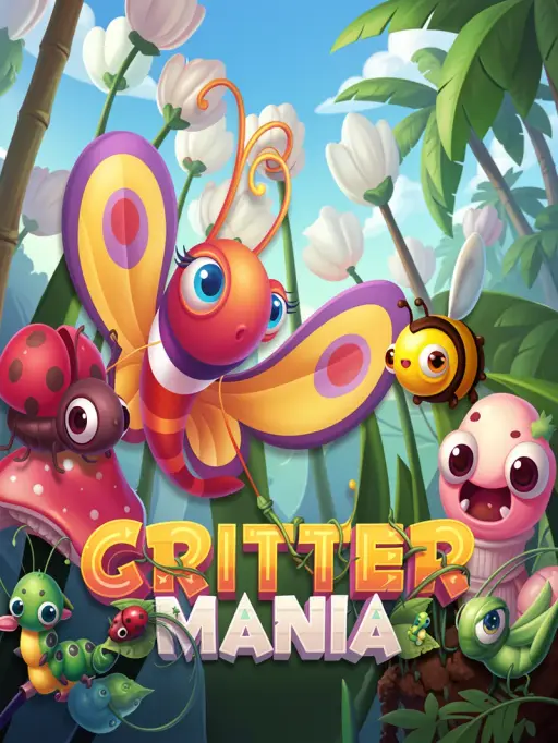 Crittermania