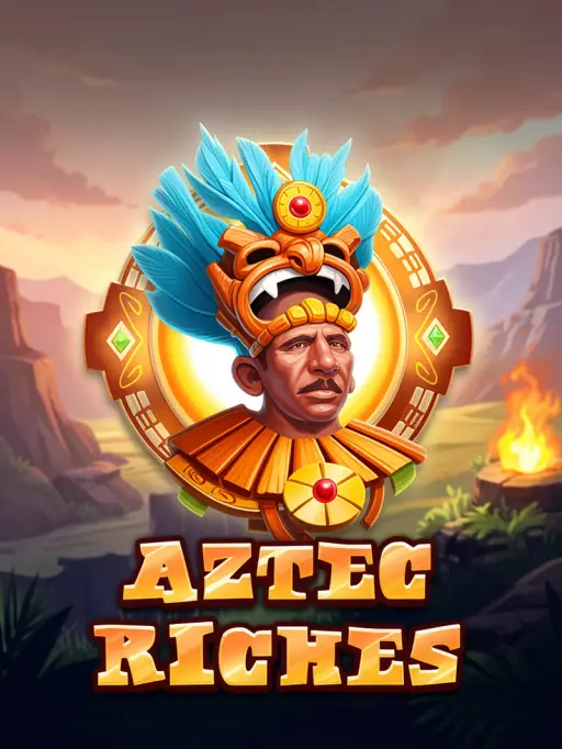 Aztec Riches