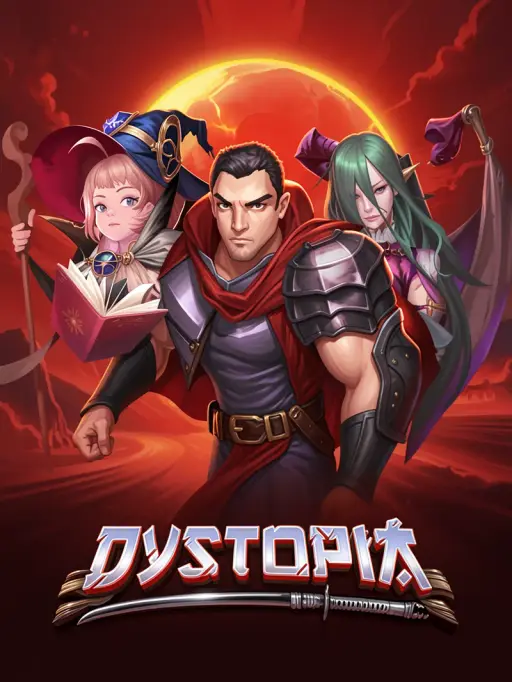 Dystopia