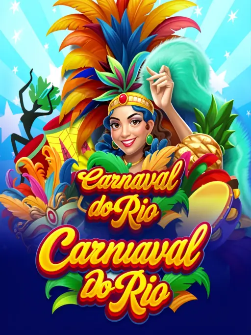 Carnaval Do Rio