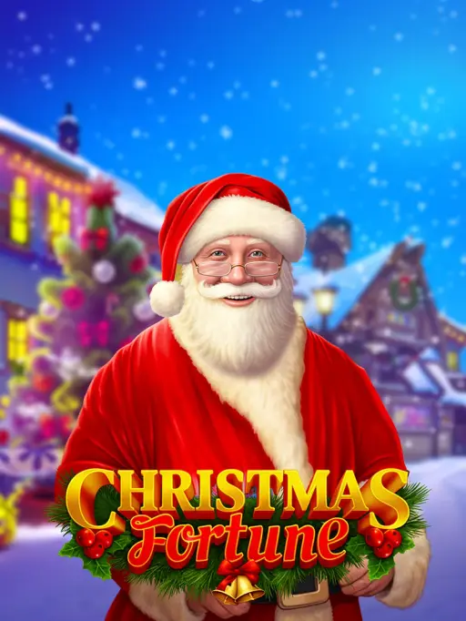 Christmas Fortune
