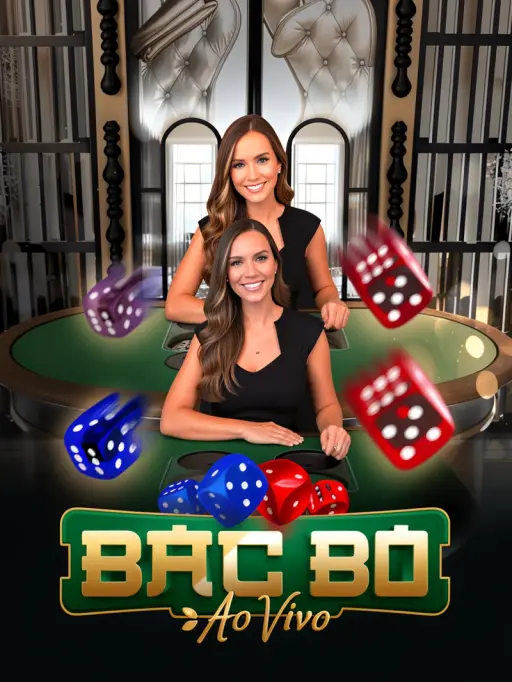 Bac Bo Ao Vivo