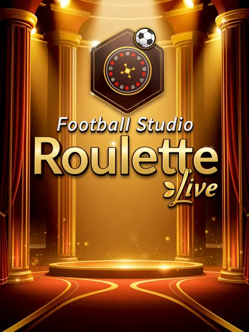 Football Studio Roulette