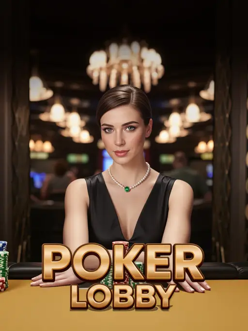 POKER LOBBY
