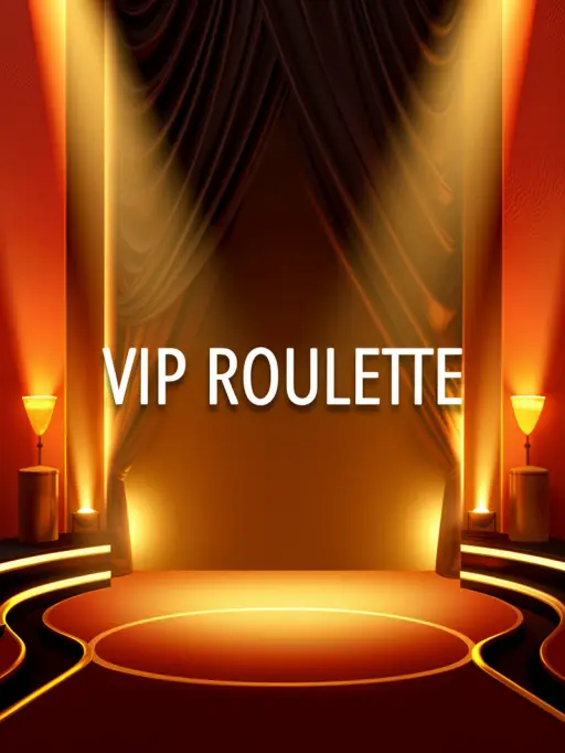 VIP Roulette
