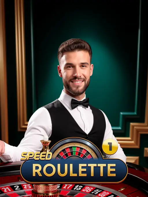 Speed Roulette
