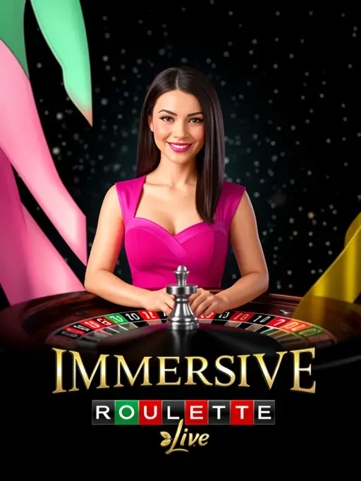 Immersive Roulette