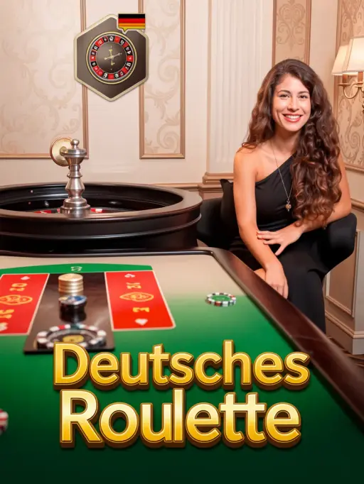 Deutsches Roulette
