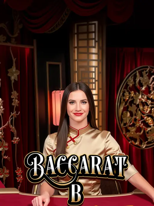 Baccarat B