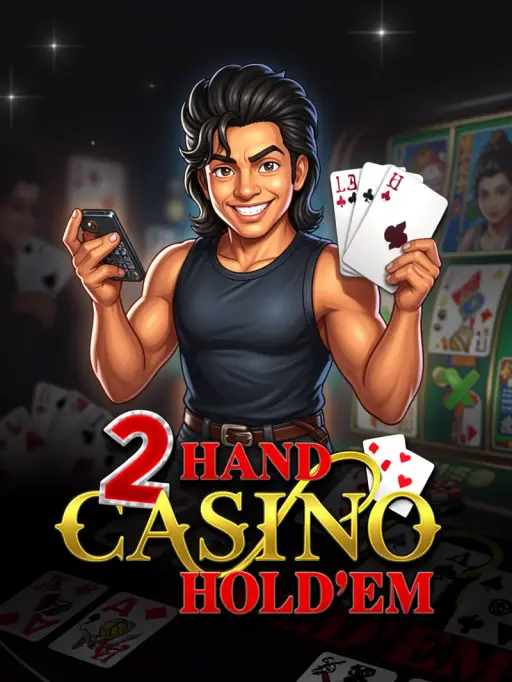 2 Hand Casino Hold'em