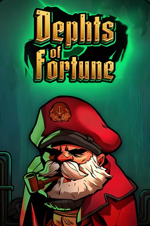 Depths of Fortune