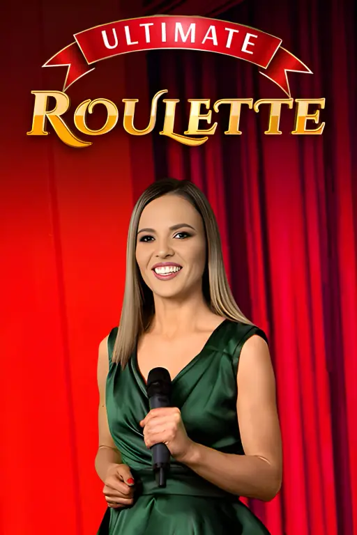 Ultimate Roulette