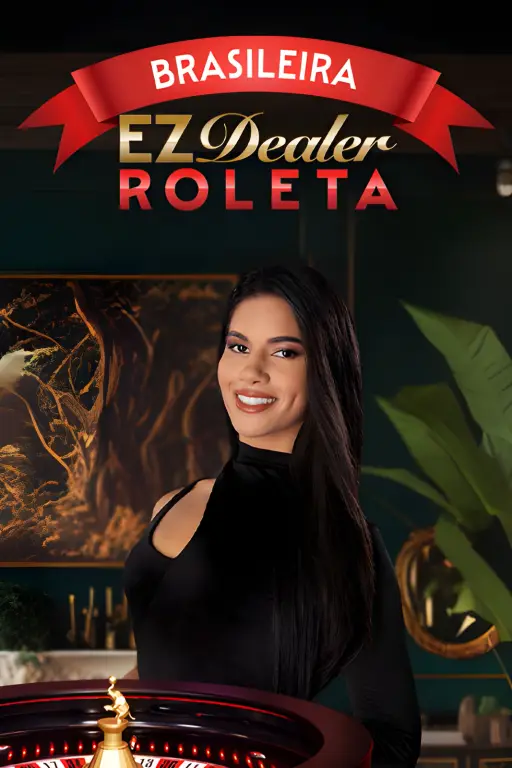 EZ Dealer Roleta Brasileira