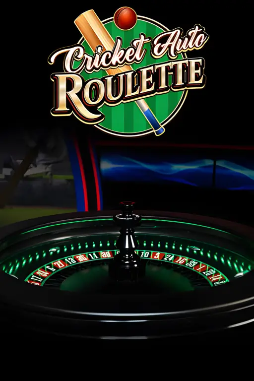 Cricket Auto Roulette
