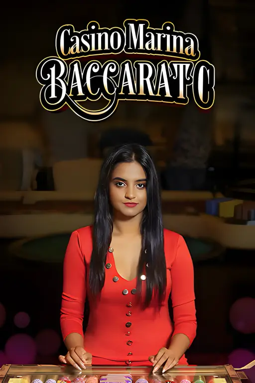 Casino Marina Baccarat C