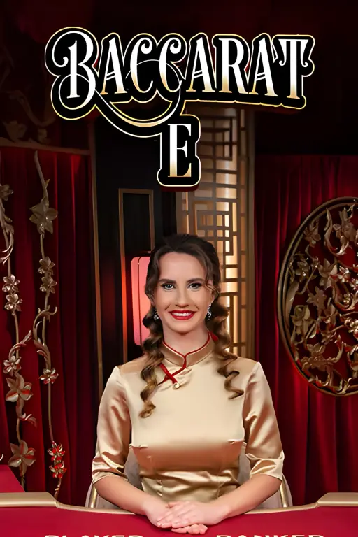 Baccarat E