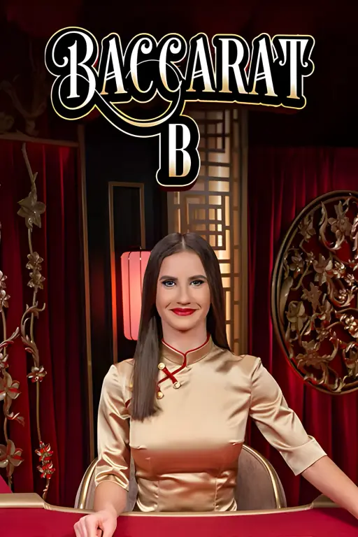 Baccarat B