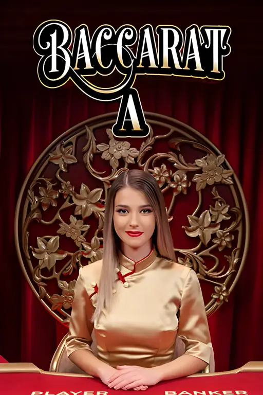 Baccarat A