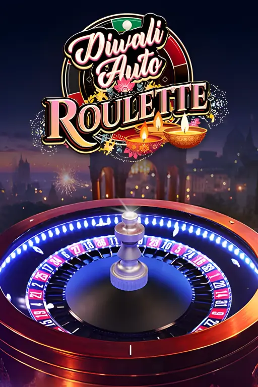 Diwali Auto Roulette
