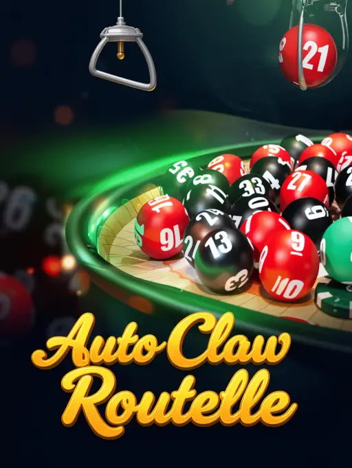 Auto Claw Roulette