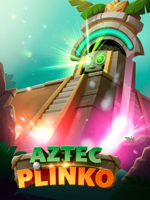 Aztec Plinko