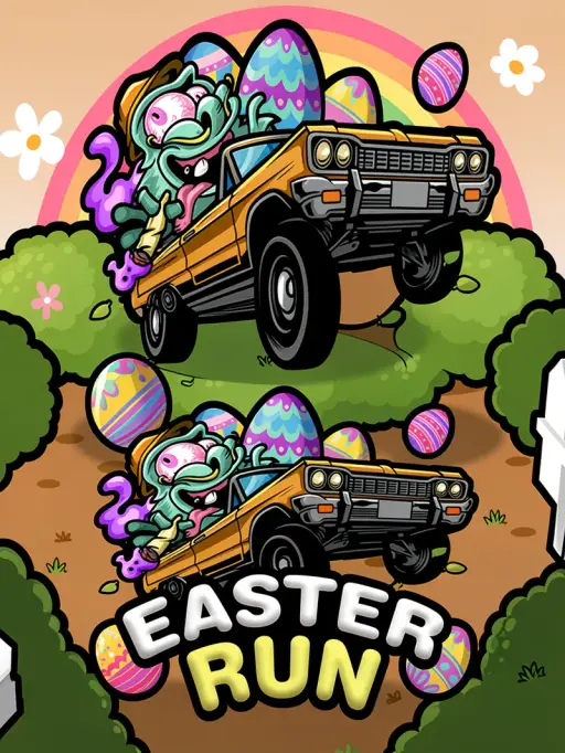 Easter Run