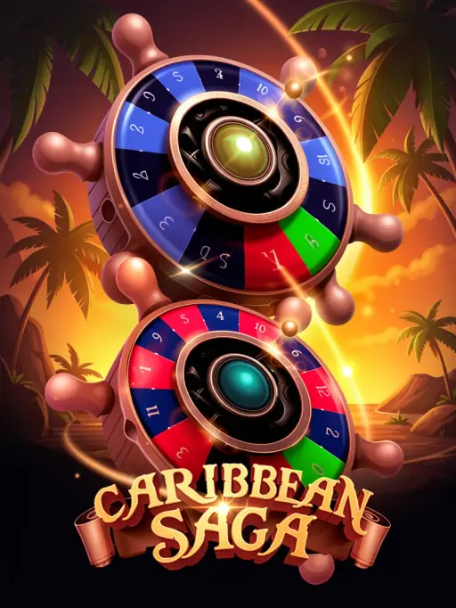 Caribbean Saga
