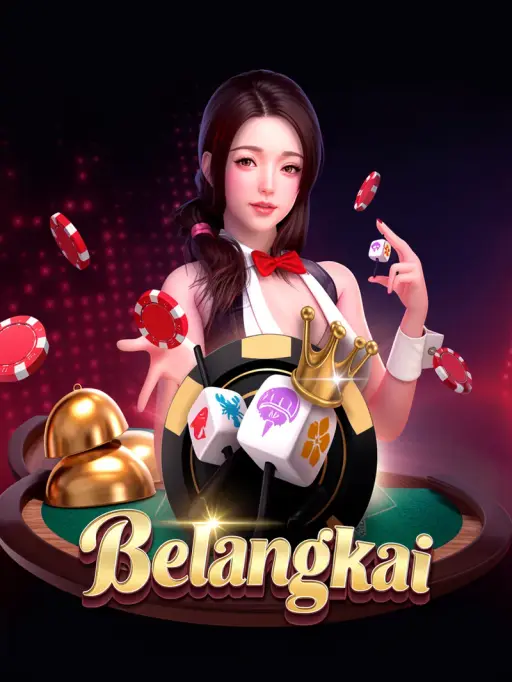Belangkai