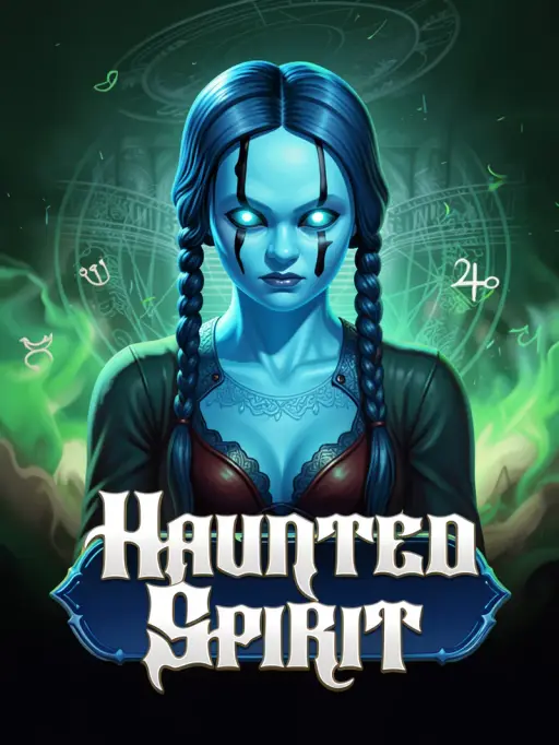 Haunted Spirit