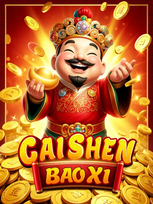 CaiShenBaoXi