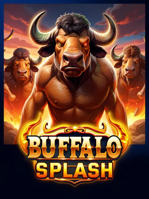 Buffalo Splash